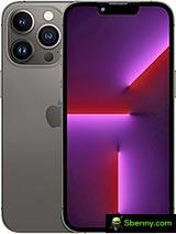 Apple iPhone 13 Pro