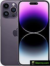 Apple iPhone 14 Pro Max