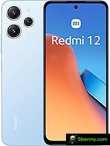 Xiaomi Redmi 12