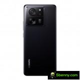 Xiaomi 13T (leaked images)