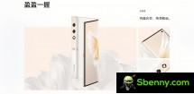 Honor V wallet in: Gold