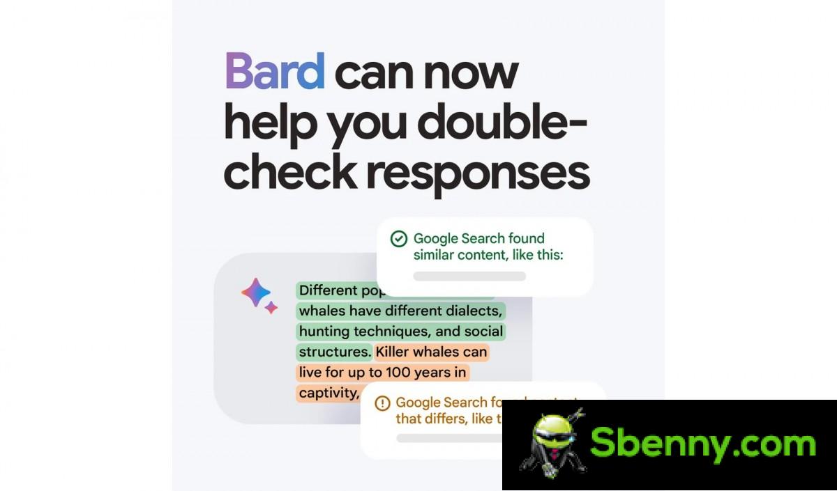Google's Bard AI can now connect to Gmail, Google Docs, Maps, Drive, and YouTube