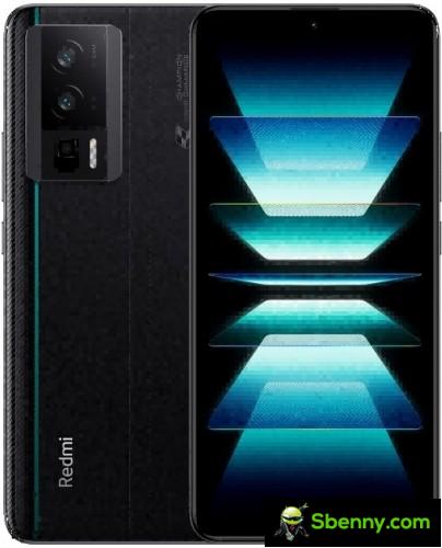 Redmi K60Pro