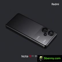 Xiaomi Redmi Note 13 Pro+