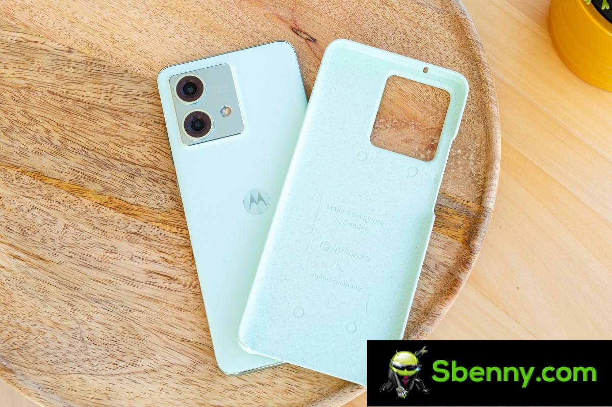 Motorola Edge 40 Neo review
