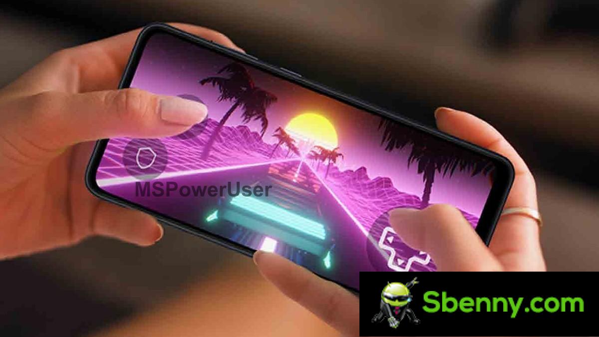 Promotional images of the Samsung Galaxy A05 have been leaked showing all the colors