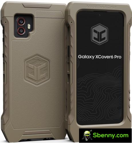 Samsung announces the Galaxy S23 and Galaxy XCover6 Pro Tactical Edition smartphones