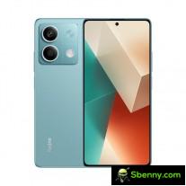 Redmi Note 13