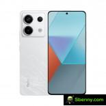 Redmi Note 13 Pro