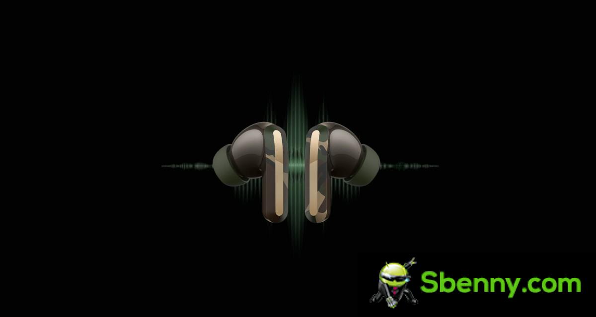 The Redmi Buds 5 debut with noise cancellation and long battery life