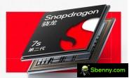 Qualcomm presents Snapdragon 7s Gen 2, a 4nm chipset for the mid-range