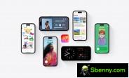 iOS 17 and iPadOS 17 are now available on compatible phones and tablets