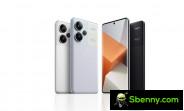 Xiaomi Redmi Note 13 Pro+ offers IP68 protection, 200 MP main camera and Dimensity 7200-Ultra