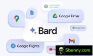 Google's Bard AI can now connect to Gmail, Google Docs, Maps, Drive, and YouTube