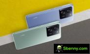 The prices of the Xiaomi 13T series have been leaked once again, they are at least €300 less than the Xiaomi 13 series