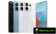 Redmi Note 13 and Note 13 Pro also revealed