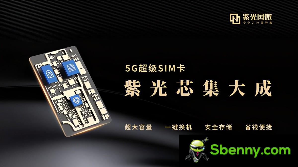Flashback: the time when SIM cards and microSD cards merged into one