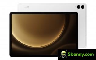 Samsung Galaxy Tab S9 FE and Tab S9 FE+