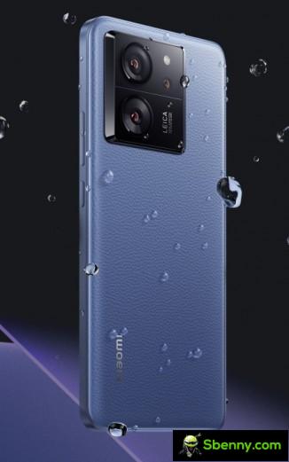 Xiaomi 13T series