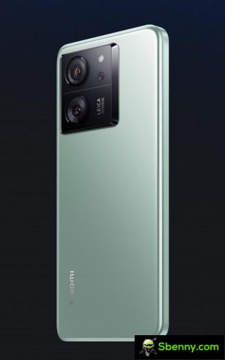 Xiaomi 13T series