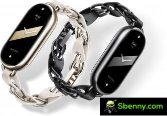 Xiaomi Band 8