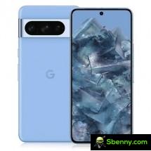 The Pixel 8Pro