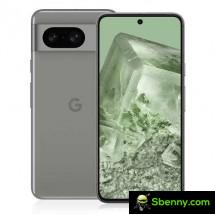 The Pixel 8