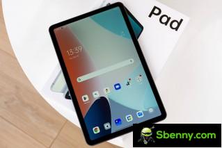 Oppo Pad Air