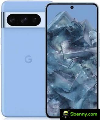 Google Pixel 8 Pro