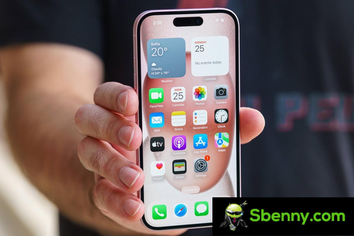 Apple iPhone 15 review