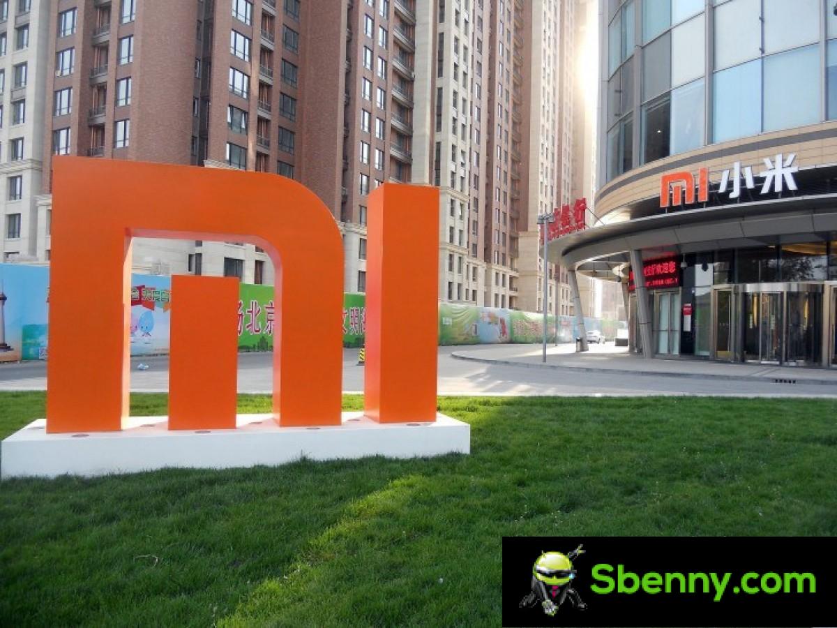 Finnish operators suspend sales of Xiaomi phones