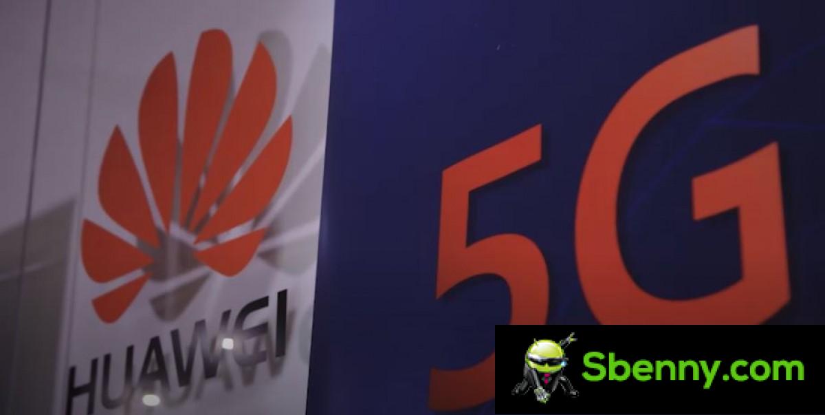 Germany could impose limits on Chinese 5G equipment used by operators 