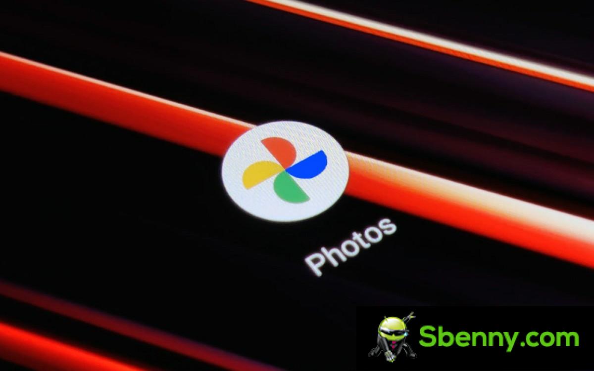 Google Photos gets support for the new Ultra HDR format in Android 14