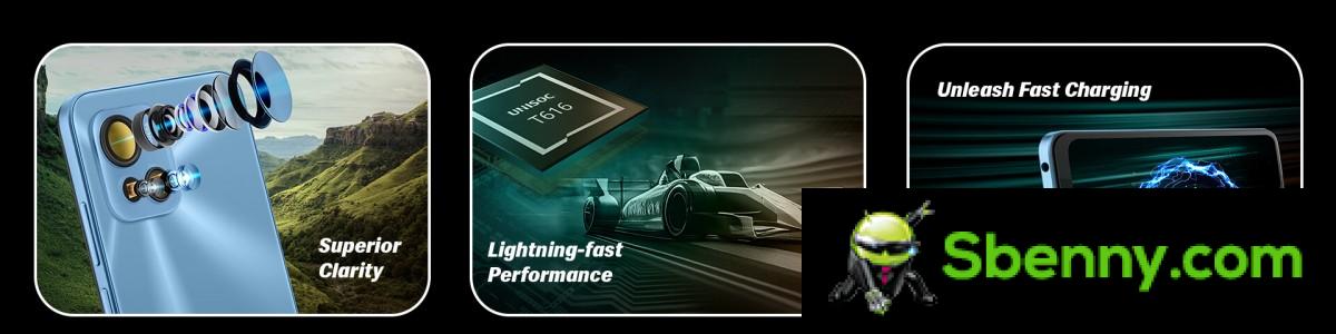 Lava Blaze 2 Pro presented with 50 MP camera and more RAM