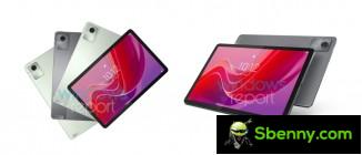 LenovoTab M11