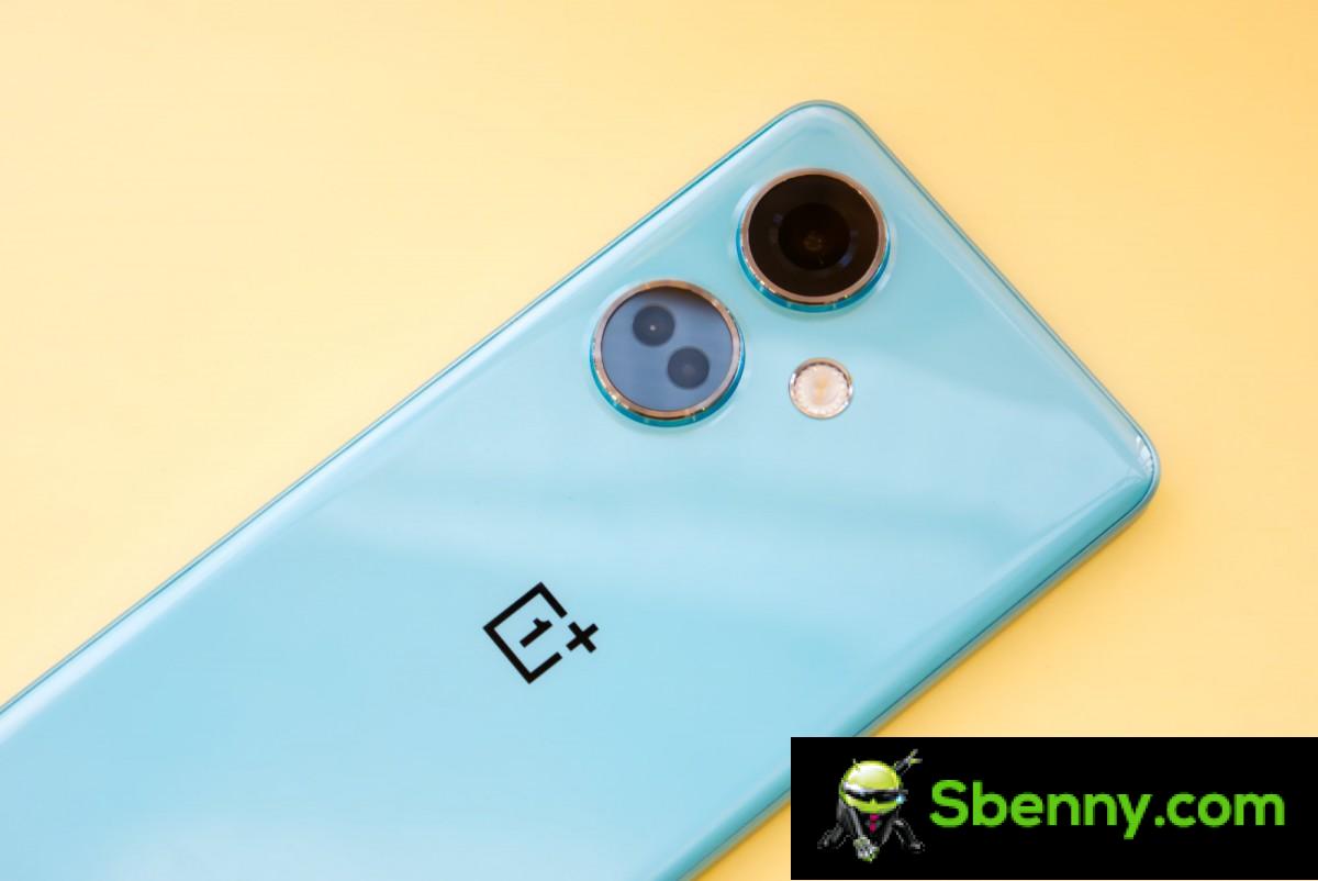 OnePlus Nord CE3 review