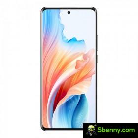 Oppo A2Pro