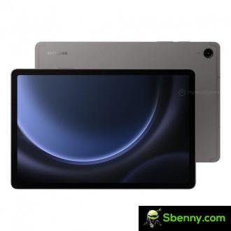 GalaxyTab S9FE
