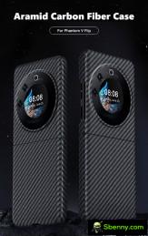 Tecno Phantom V Flip