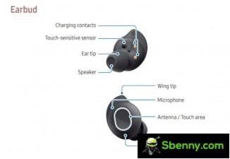 Galaxy Buds FE