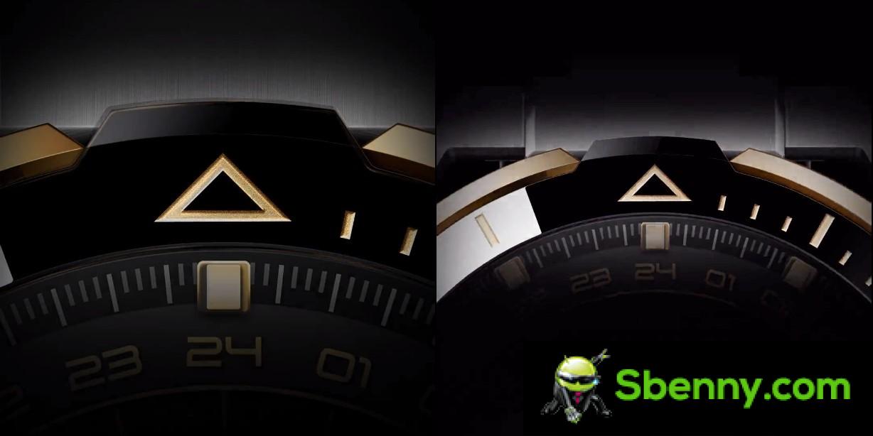 There could be a third watch at Huawei's Watch GT 4 series presentation