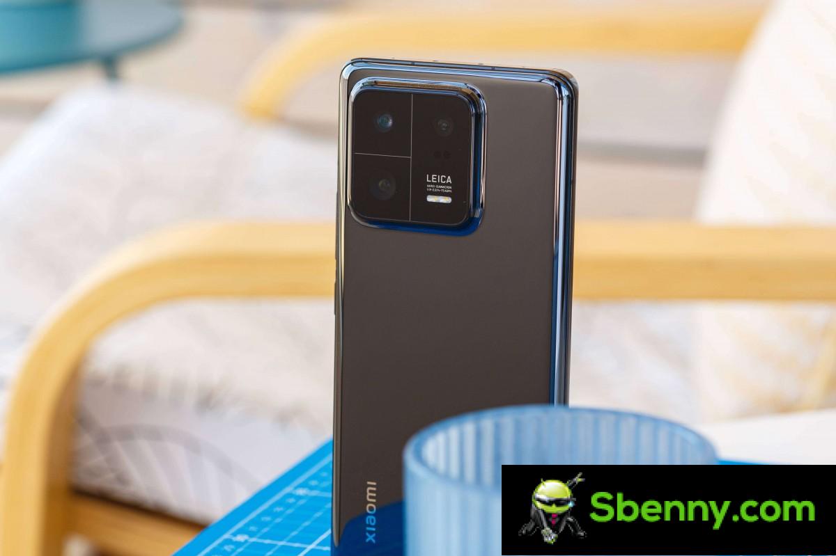 Xiaomi may unveil the 14 series in early November