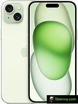 Apple iPhone 15 Plus