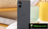 Sony Xperia 5 V is now on sale