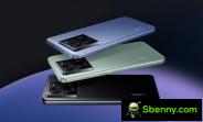 Xiaomi 13T arrives with triple Leica camera, 13T Pro adds 120W charging