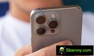 Apple iPhone 15 Pro Max on test