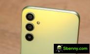 Samsung Galaxy A35 will come with a camera update