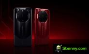 Huawei Mate 60 RS Ultimate Design becomes official