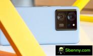 Xiaomi 13T Pro on test