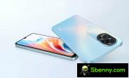 Oppo A18 debuts with familiar design and specifications